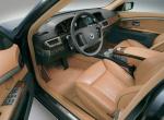 BMW 7-Series L 2003 года
